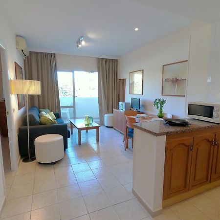 Benalbeach Premium Apartments By Alfresco Stays 베날마데나코스타 외부 사진