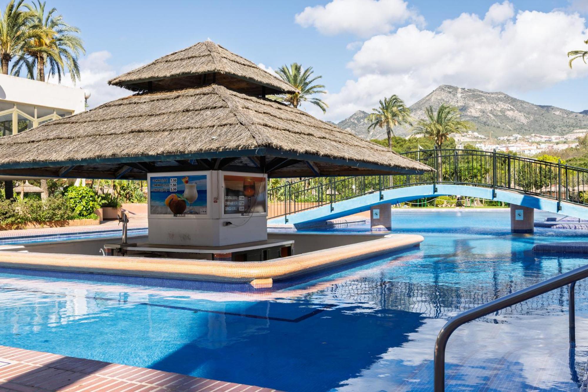 Benalbeach Premium Apartments By Alfresco Stays 베날마데나코스타 외부 사진