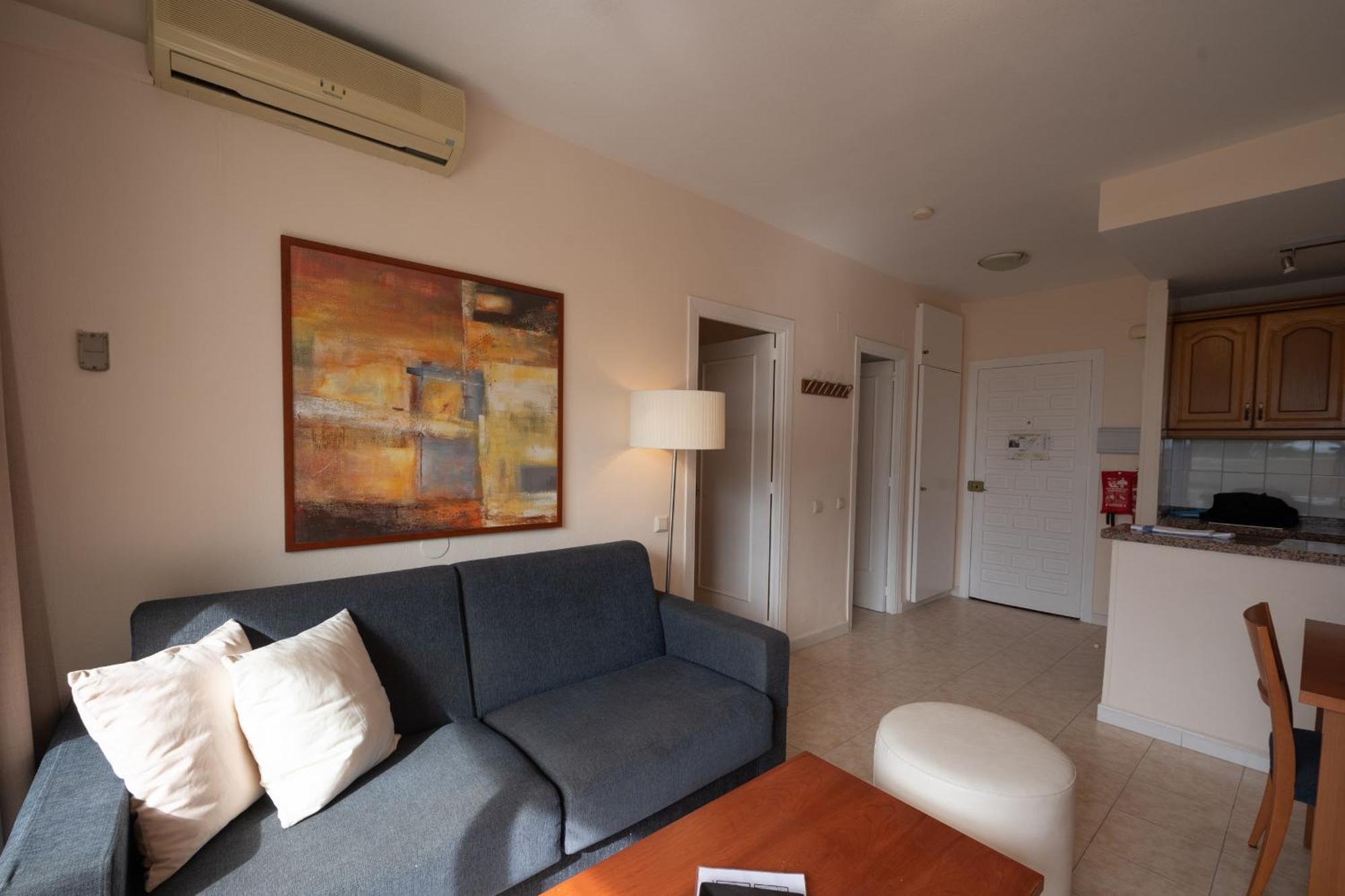Benalbeach Premium Apartments By Alfresco Stays 베날마데나코스타 외부 사진
