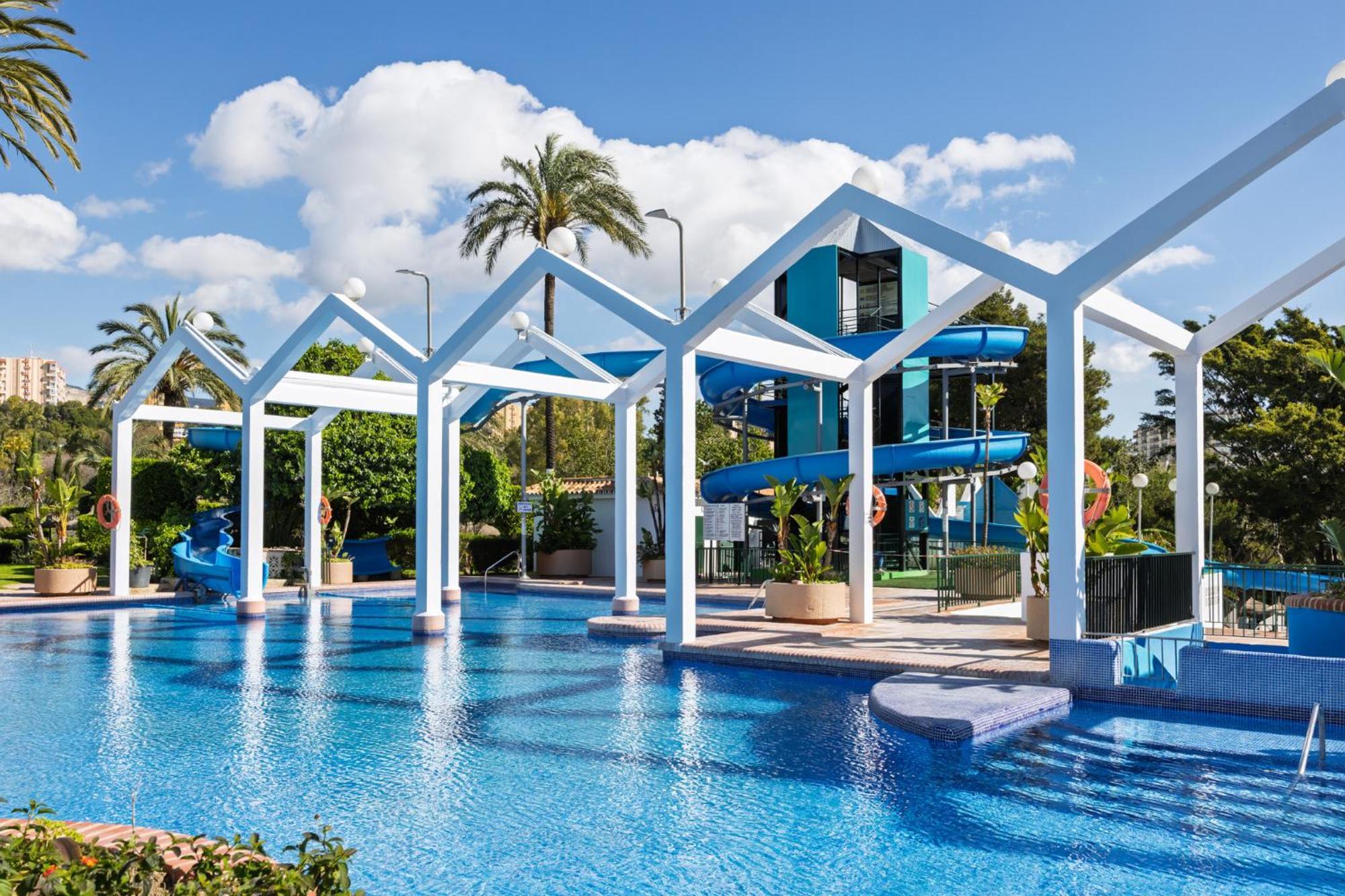 Benalbeach Premium Apartments By Alfresco Stays 베날마데나코스타 외부 사진