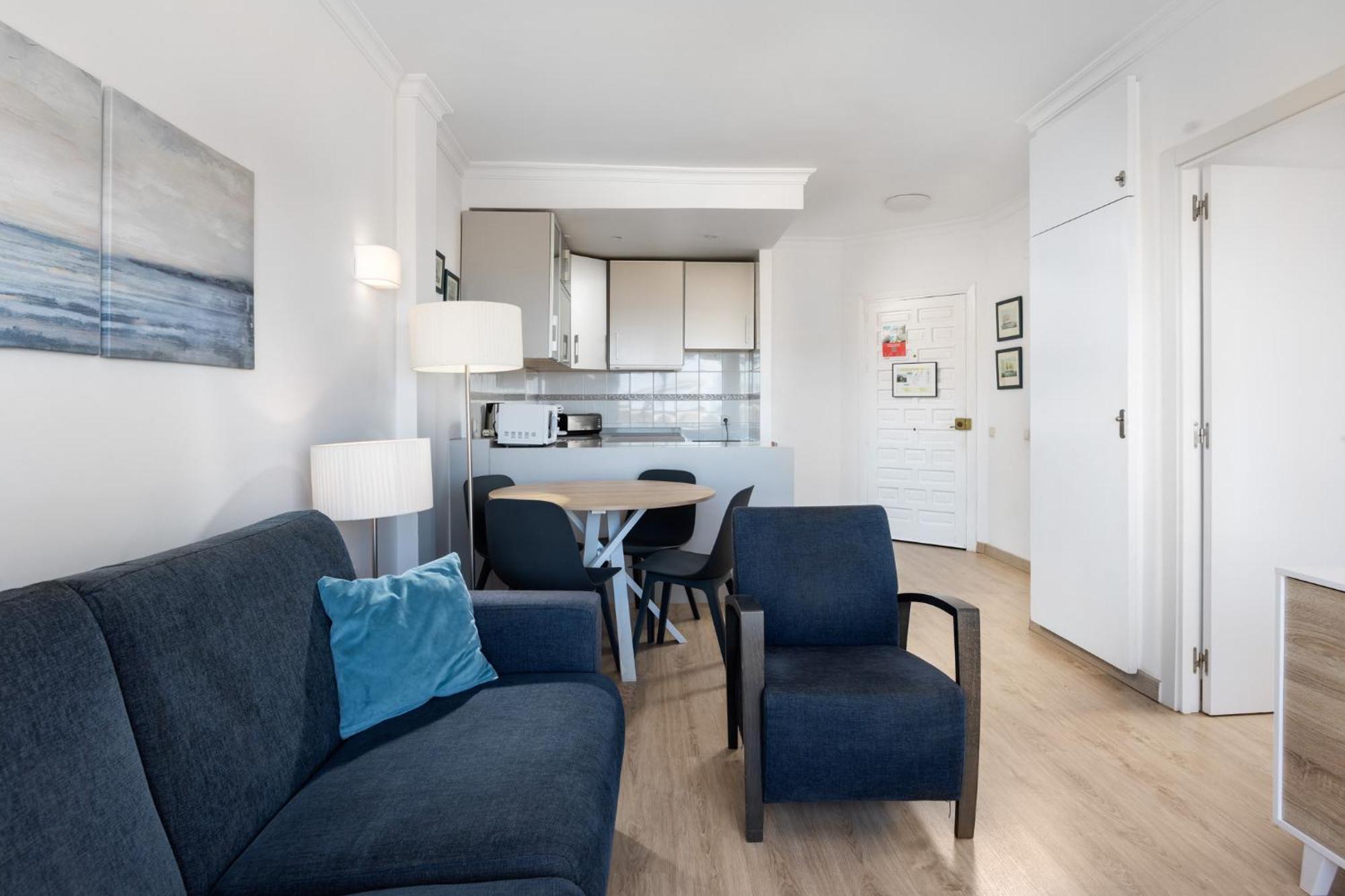 Benalbeach Premium Apartments By Alfresco Stays 베날마데나코스타 외부 사진