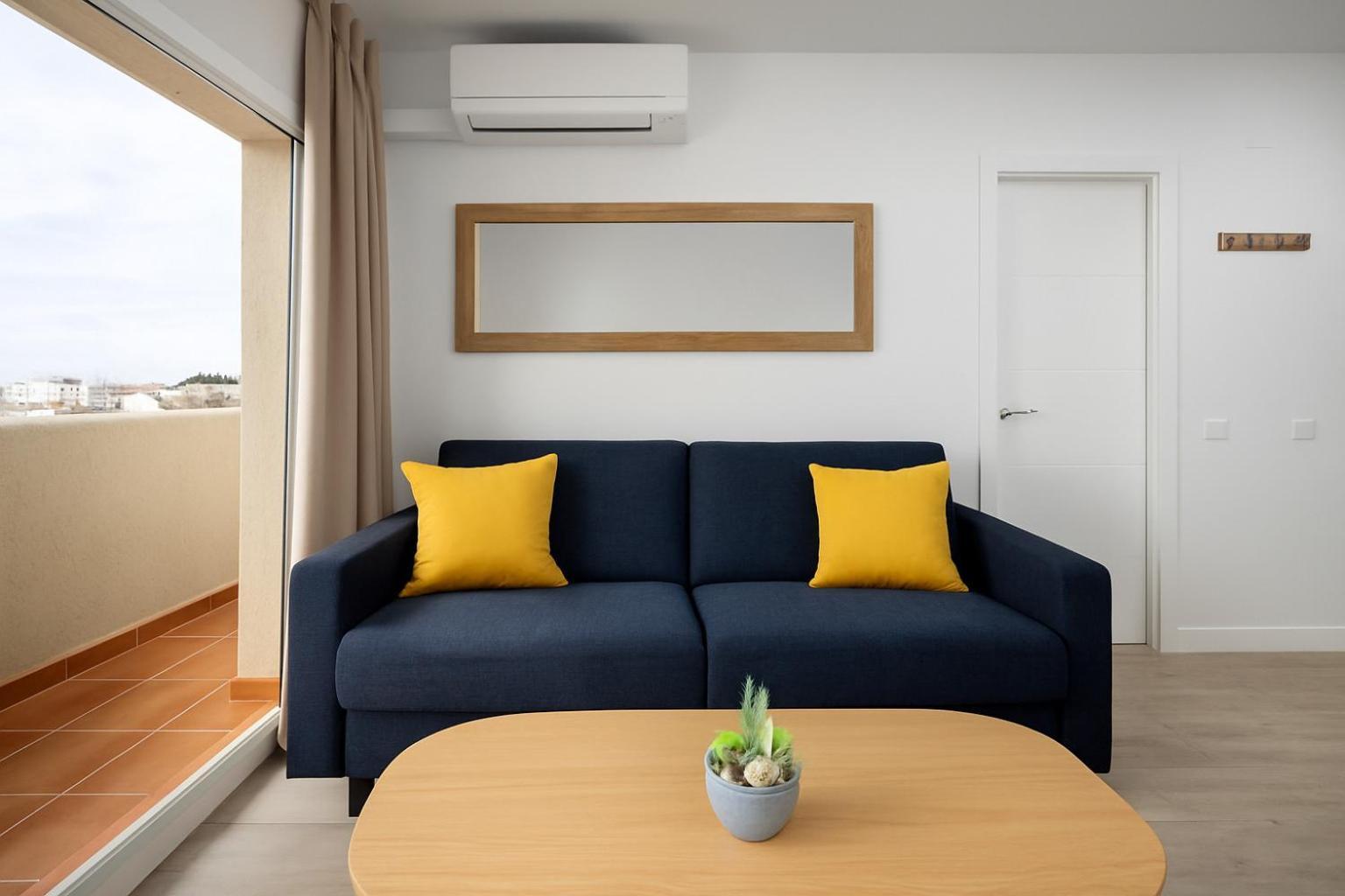 Benalbeach Premium Apartments By Alfresco Stays 베날마데나코스타 외부 사진