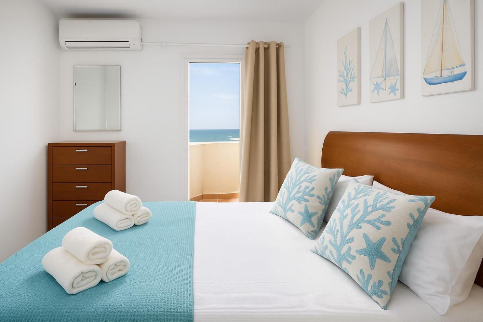 Benalbeach Premium Apartments By Alfresco Stays 베날마데나코스타 외부 사진