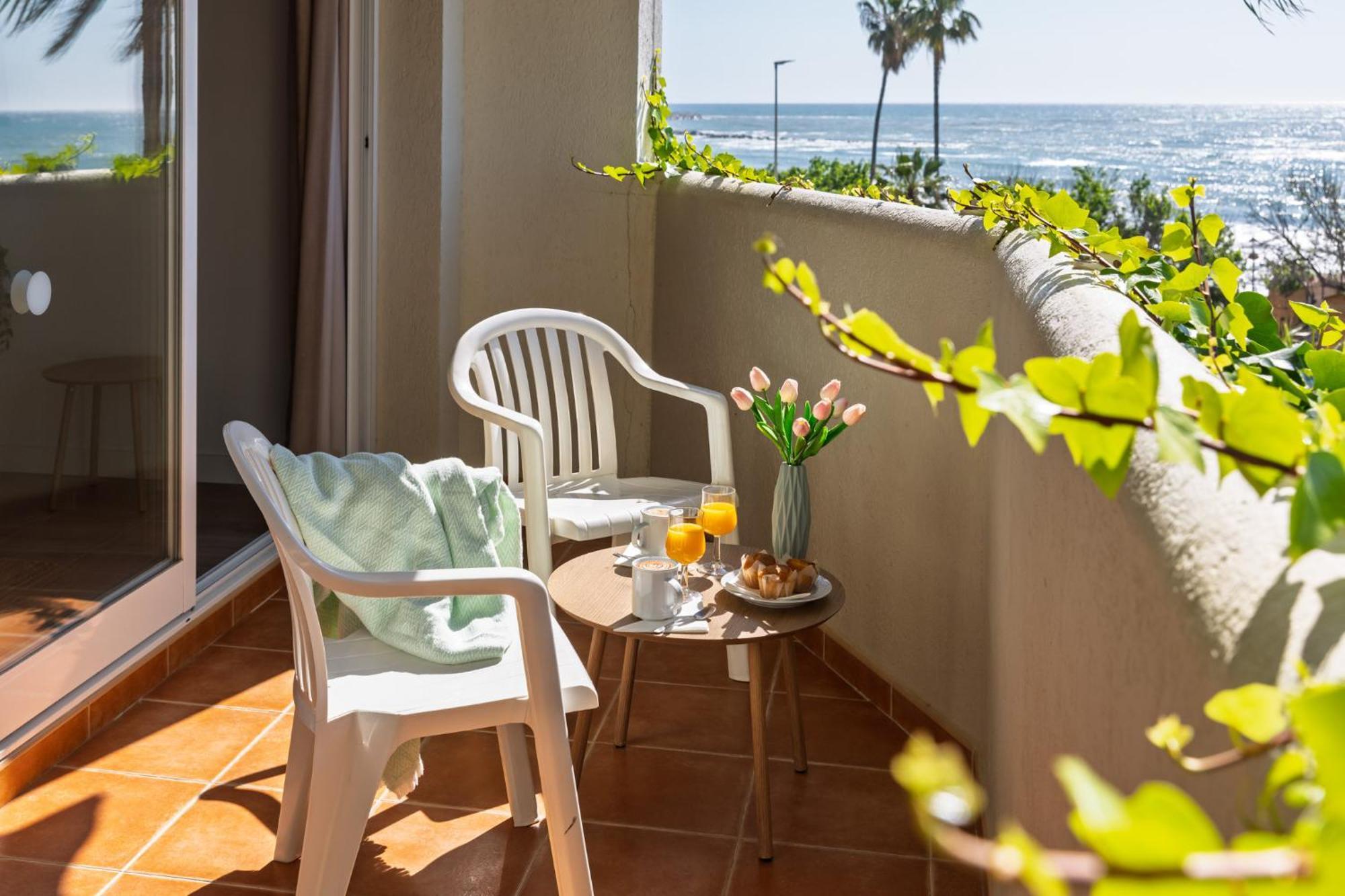 Benalbeach Premium Apartments By Alfresco Stays 베날마데나코스타 외부 사진