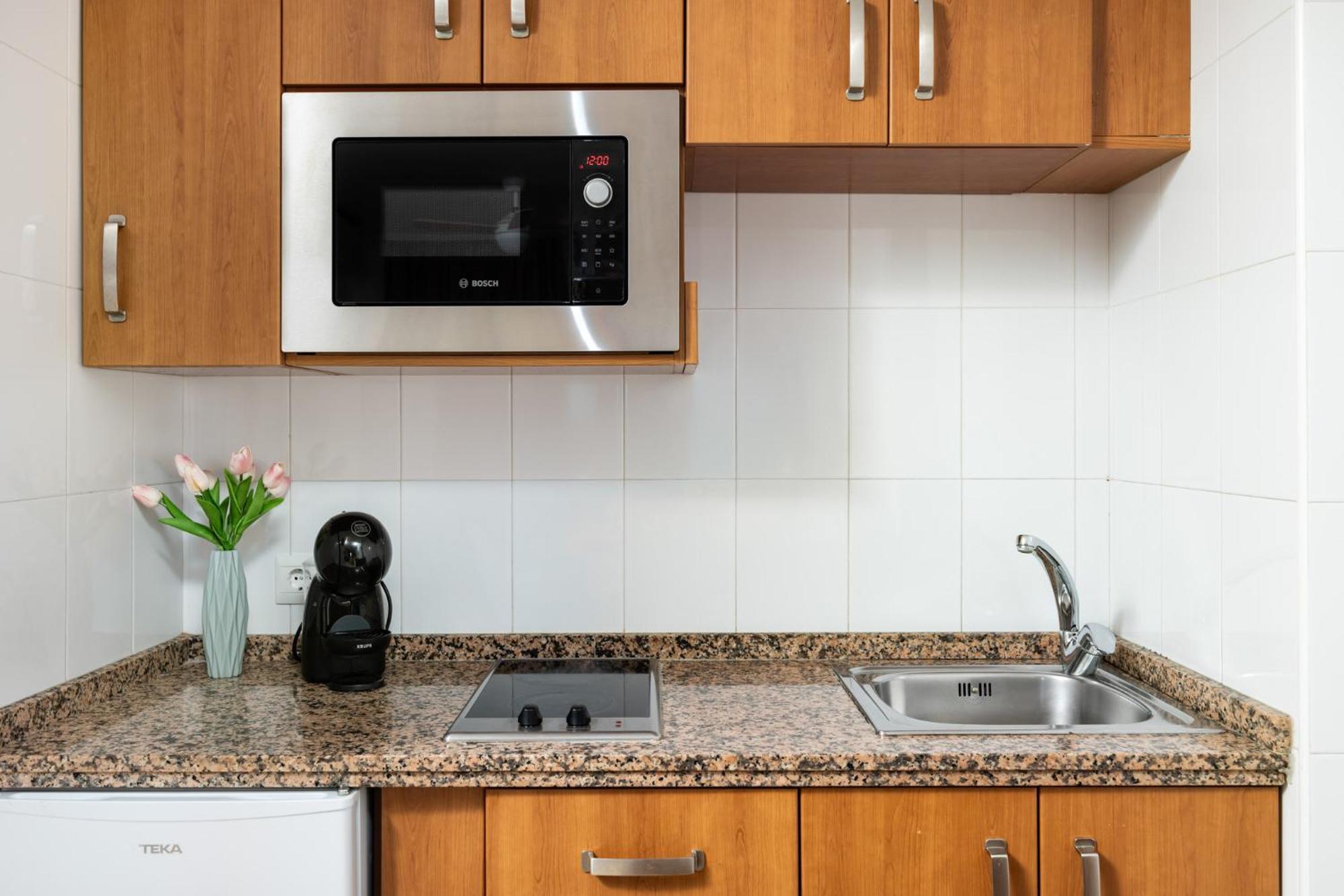 Benalbeach Premium Apartments By Alfresco Stays 베날마데나코스타 외부 사진
